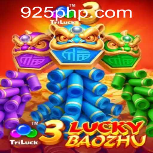 Discover the Excitement of 3LuckyBaozhu: A Thrilling Gaming Experience