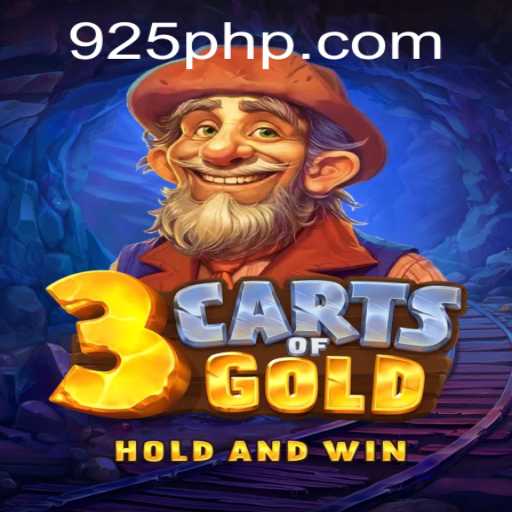 Discover the Thrilling World of 3cartsOfGold on PH925.COM