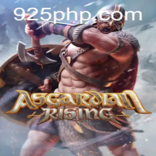 AsgardianRising: Unleashing the Power of Norse Mythology in Gaming
