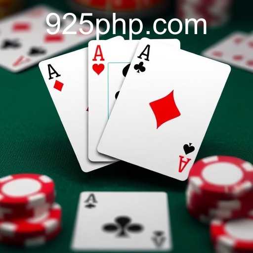 Exploring the Intricacies of Blackjack on PH925.COM