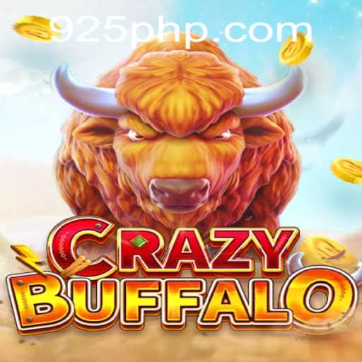 Explore the World of CRAZYBUFFALO: A Thrilling Adventure