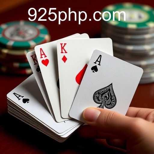 The Fascination of Card Games: A Deep Dive Into a Timeless Pastime