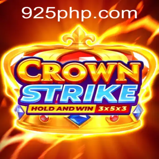 Crownstrike: A Revolution in Gaming Strategy and Experience