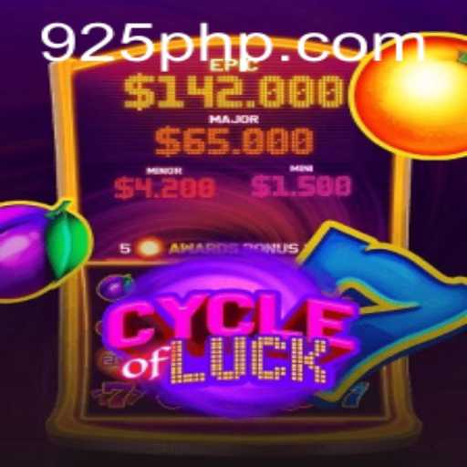 Explore the Exciting World of CycleofLuck at PH925.COM