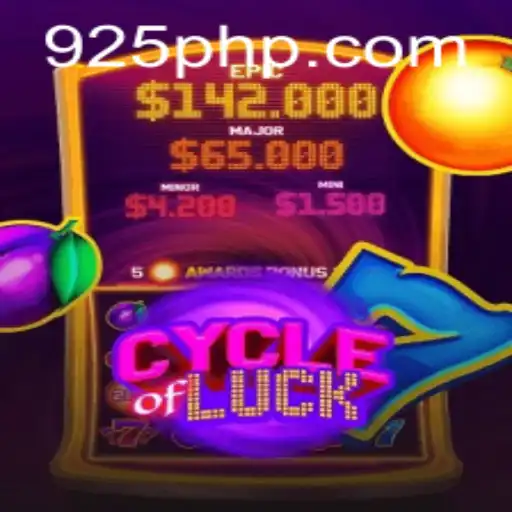Explore the Exciting World of CycleofLuck at PH925.COM