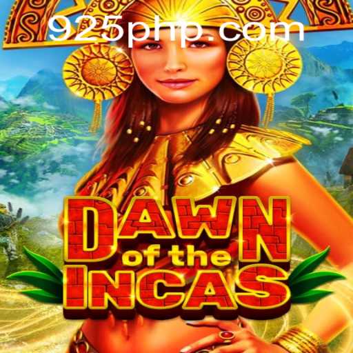 Dawn of the Incas: A Journey Into Ancient Civilization