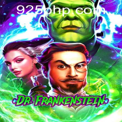 Explore the Intriguing World of DrFrankenstein: A Modern Gaming Experience