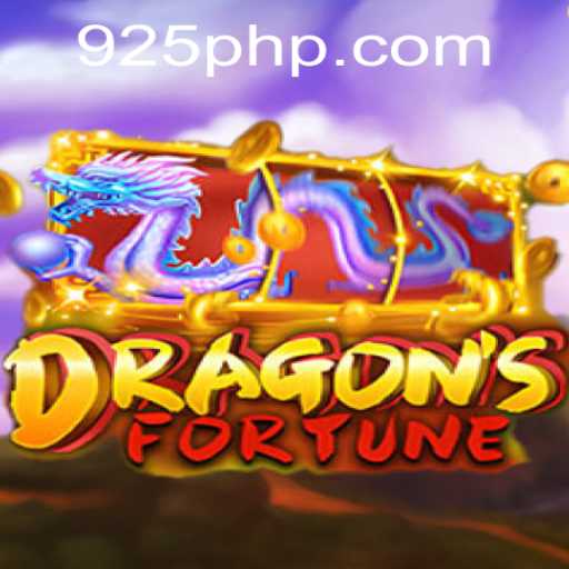 Discover the Exciting World of DragonFortune at PH925.COM