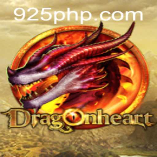 Exploring the Enchanting World of DragonHeart: An In-depth Look at the Gameplay on PH925.COM