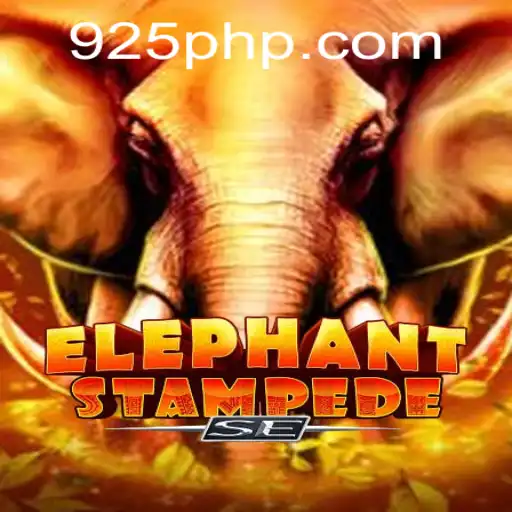 Unveiling ElephantStampedeSE: A Thrilling Adventure