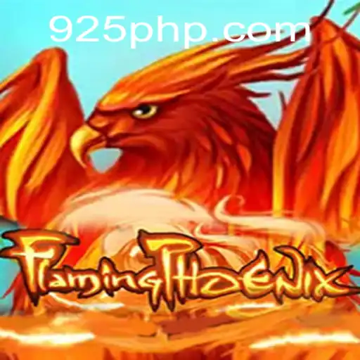 FlamingPhoenix: The Fiery New Game Capturing Gamers' Hearts