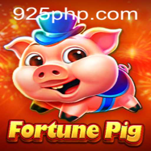Enter the World of FortunePig: Discover Exciting Opportunities with PH925.COM