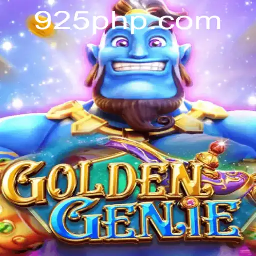 Discover the Magic of GOLDENGENIE: A Thrilling Gaming Experience with PH925.COM