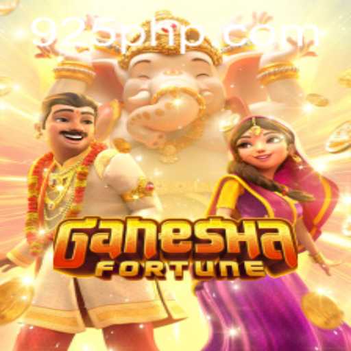 Discover the Enchantment of GaneshaFortune at PH925.COM