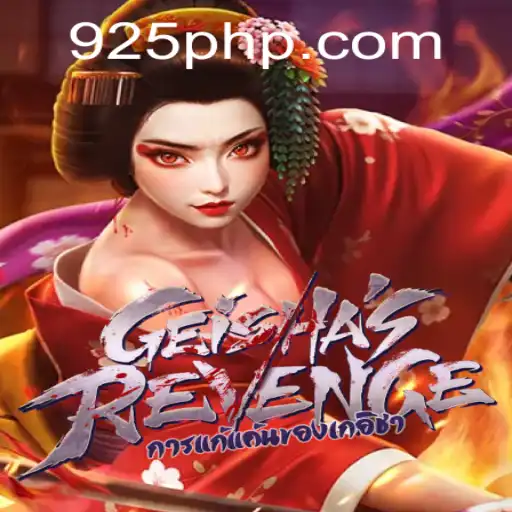 Discover the Mystical World of GeishasRevenge: A Thrilling Gaming Experience