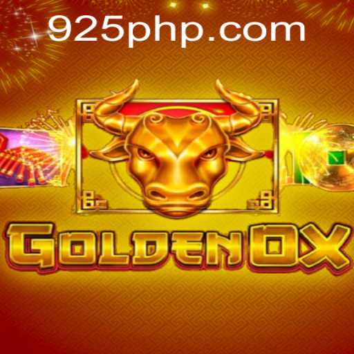GoldenOx Game: A Thrilling Exploration of Tradition and Innovation