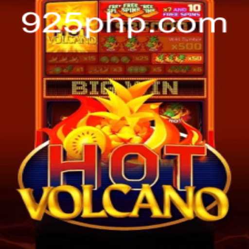 Discover the Thrills of HotVolcano with PH925.COM