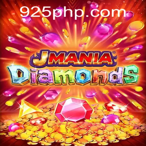 Discover the Dazzling World of JManiaDiamonds