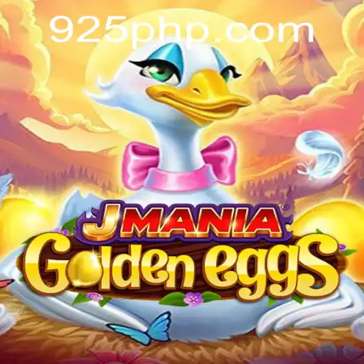 JManiaGoldenEggs: A Thrilling Adventure in the World of Gaming