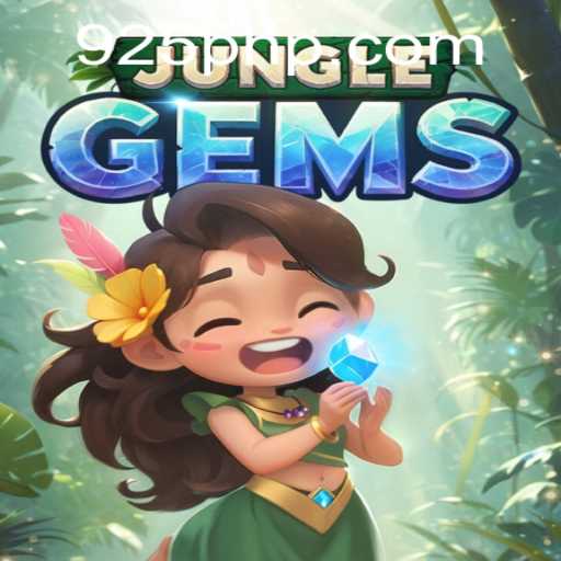 Discover JungleGems: The Thrilling Adventure That Captivates Gamers Worldwide