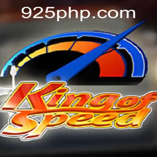 Unleashing the Thrill: KingofSpeed and the Digital Arena