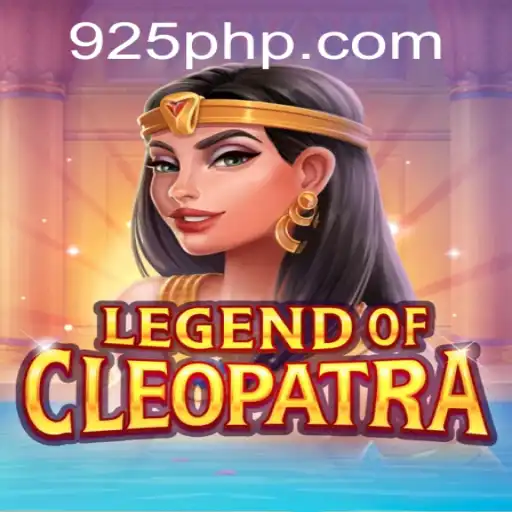 Unveiling the Mysteries of LegendOfCleopatra: A Game Worth Exploring with PH925.COM