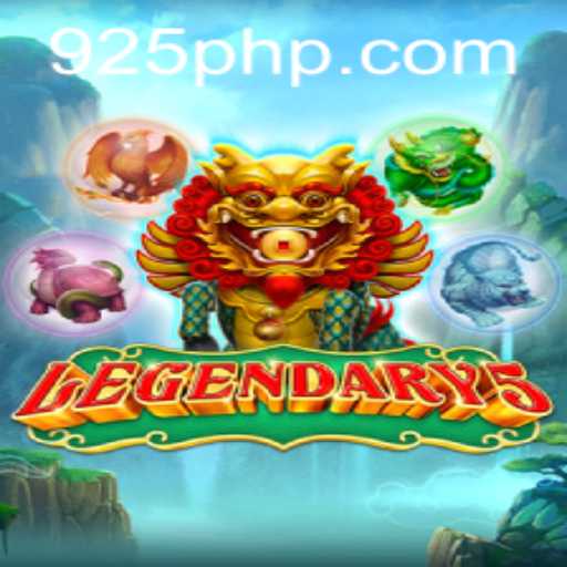 Unveiling Legendary5: A New Era in Gaming with PH925.COM
