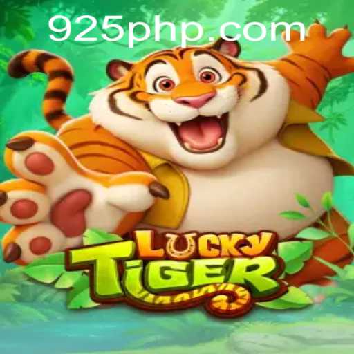 Exploring the Exciting World of LuckyTiger with PH925.COM