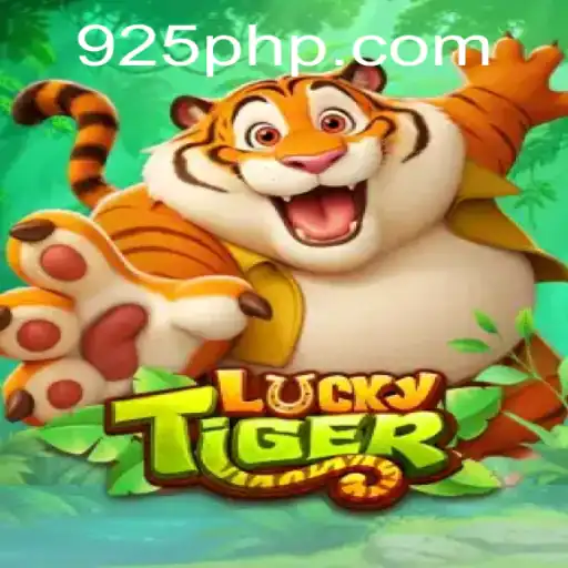 Exploring the Exciting World of LuckyTiger with PH925.COM