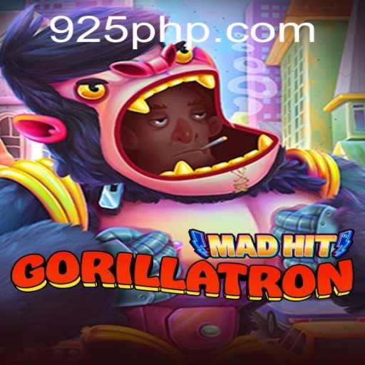 MadHitGorillatron: Exploring the Dynamic World of Action and Strategy