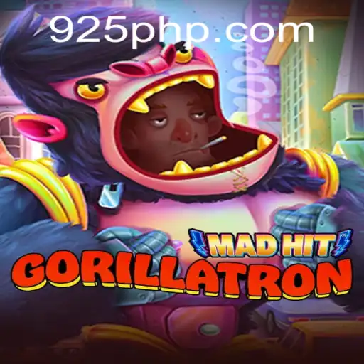 MadHitGorillatron: Exploring the Dynamic World of Action and Strategy