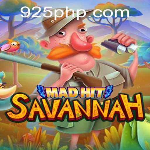 Exploring the Exciting World of MadHitSavannah Connected with PH925.COM