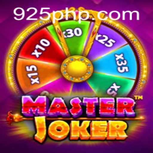 MasterJoker: A Compelling Game with Exciting Features by PH925.COM