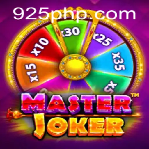 MasterJoker: A Compelling Game with Exciting Features by PH925.COM