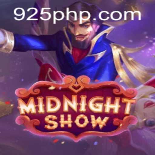 Experience the Thrills of MidnightShow: A New Era in Gaming at PH925.COM