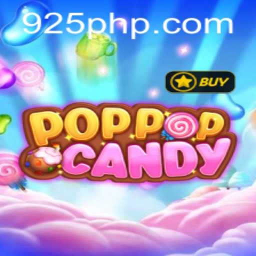 Unveiling the Magic of POPPOPCANDY: An Enthralling Gaming Experience