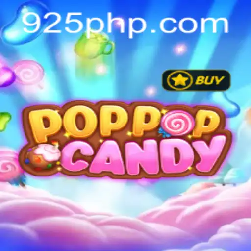 Unveiling the Magic of POPPOPCANDY: An Enthralling Gaming Experience