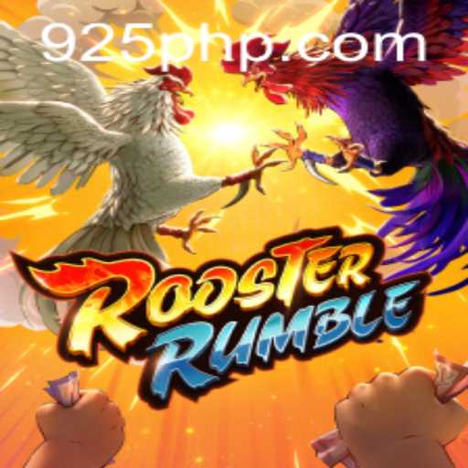 Unleashing the Excitement of RoosterRumble on PH925.COM