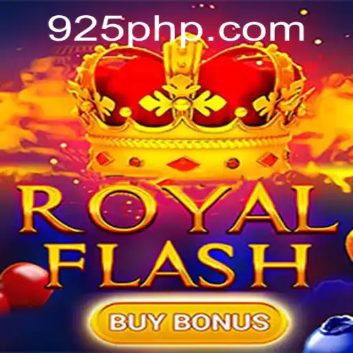 Experience the Thrill of RoyalFlashBuyBonus: A Modern Gaming Adventure with PH925.COM