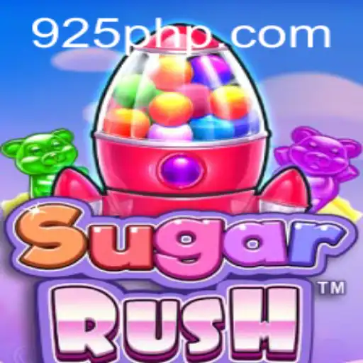Dive into the Sweet World of SugarRush: A Gaming Experience like No Other