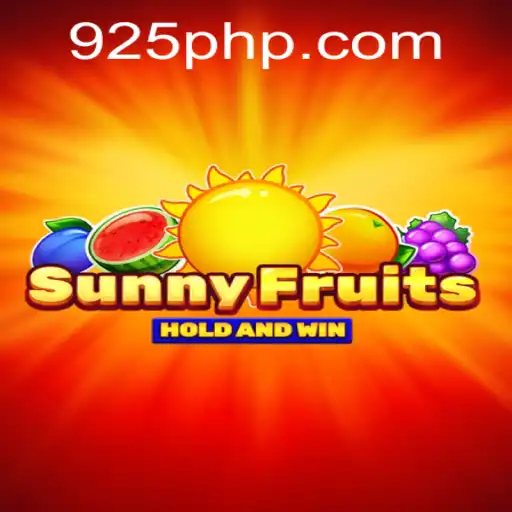 SunnyFruits: A Comprehensive Guide to This Thrilling Game