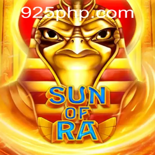 Discover the Mystical World of SunofRa: An Enthralling Gaming Experience