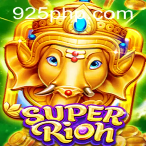 Exploring SuperRich: The Exciting Video Game Revolution Tied to PH925.COM
