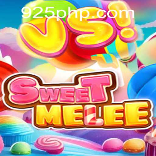 SweetMelee: Dive into the Vibrant World of Color