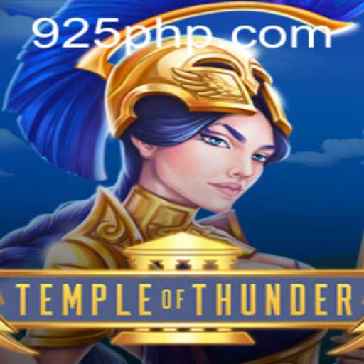 Unveiling TempleofThunder: A Legendary Gaming Experience
