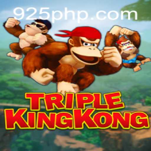 Exploring TripleKingKong: An Exciting New Game Adventure