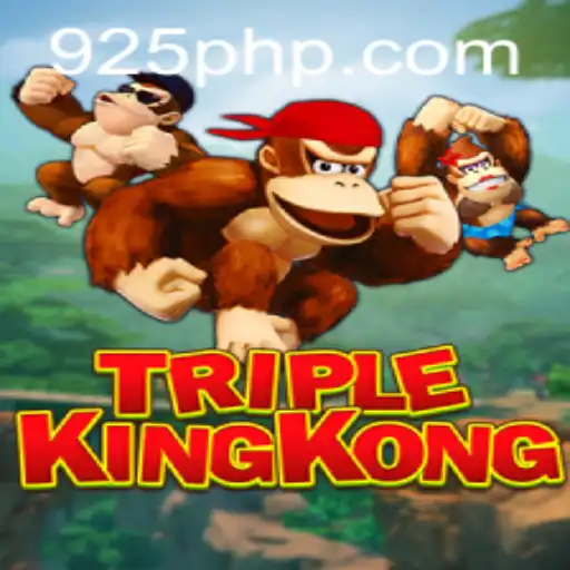 Exploring TripleKingKong: An Exciting New Game Adventure