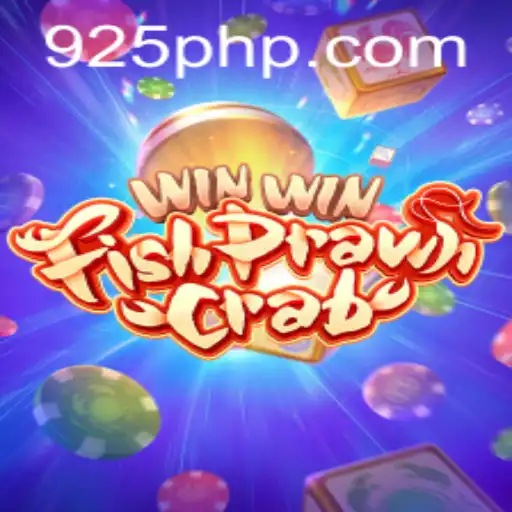 Unravel the Excitement of WinWinFishPrawnCrab with PH925.COM